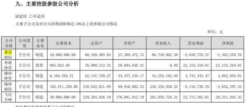 朝陽科技募投項(xiàng)目終止之謎 技術(shù)轉(zhuǎn)讓背后的隱情