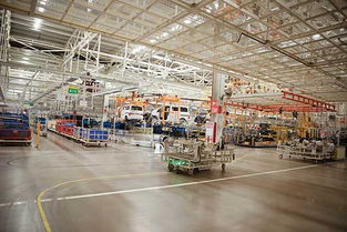 科技創(chuàng)新驅(qū)動(dòng)，鄭州日產(chǎn)構(gòu)筑“中國神車”智造新高地