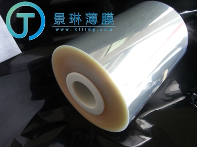 PET涂硅油膜 高端平滑薄膜的清晰解讀與應用前景