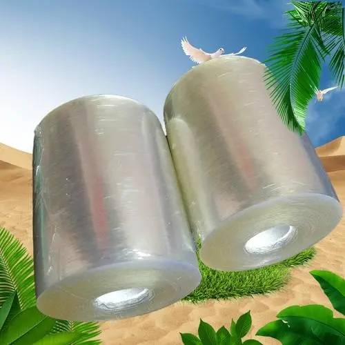 全降解PE農(nóng)膜新突破 生物聚乳酸母粒引領(lǐng)環(huán)保變革