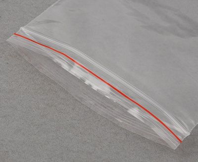 4cm×5cm透明自封OPP袋 小物件收納與批發(fā)的全能之選