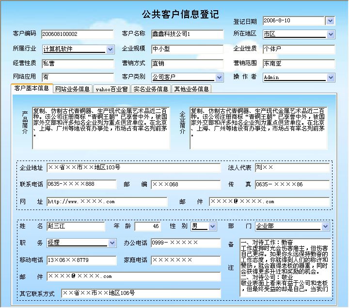 企業客戶管理系統的關鍵 從產品中心到客戶體驗的整合
